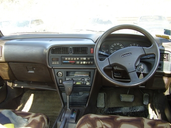 Toyota Carina