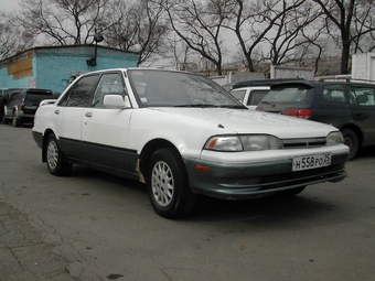 1988 Toyota Carina