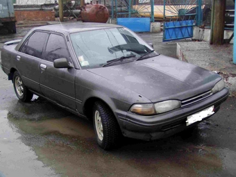 1988 Toyota Carina