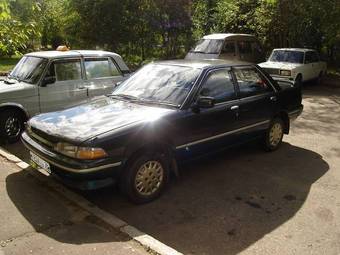 1988 Toyota Carina