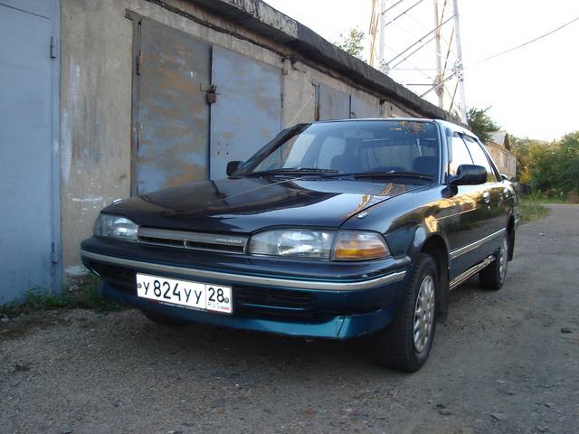 1988 Toyota Carina