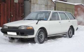 1988 Toyota Carina