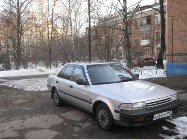 1988 Toyota Carina