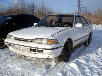 1988 Toyota Carina