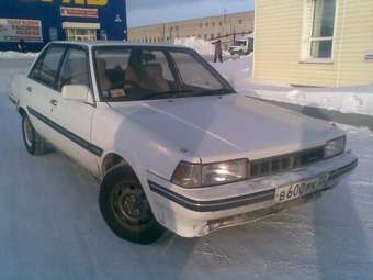 1988 Toyota Carina