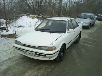 1988 Toyota Carina