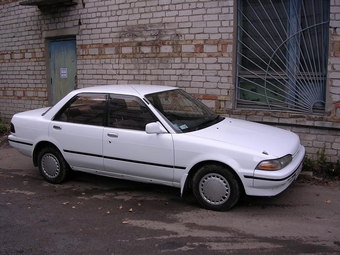 1989 Toyota Carina