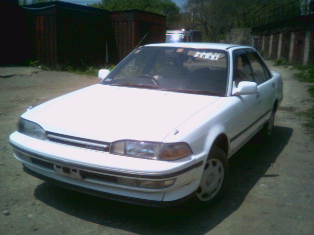 1989 Toyota Carina