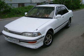1989 Toyota Carina
