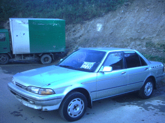 1989 Toyota Carina