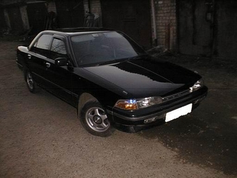 1989 Toyota Carina