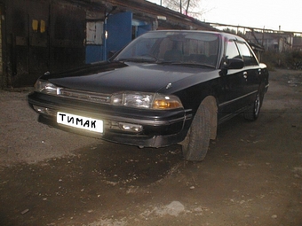 1989 Toyota Carina