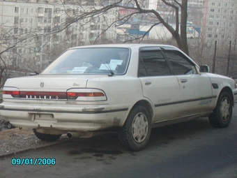 1989 Toyota Carina