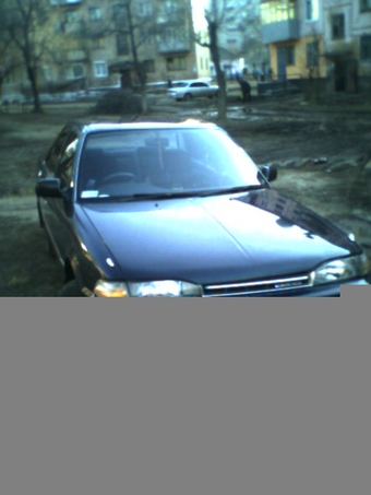 1989 Toyota Carina
