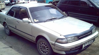 1989 Toyota Carina