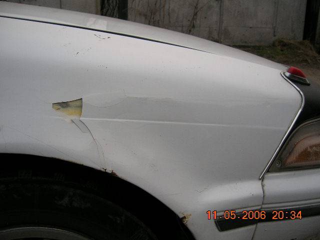 1989 Toyota Carina