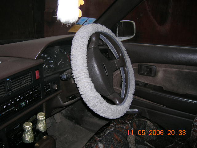 1989 Toyota Carina