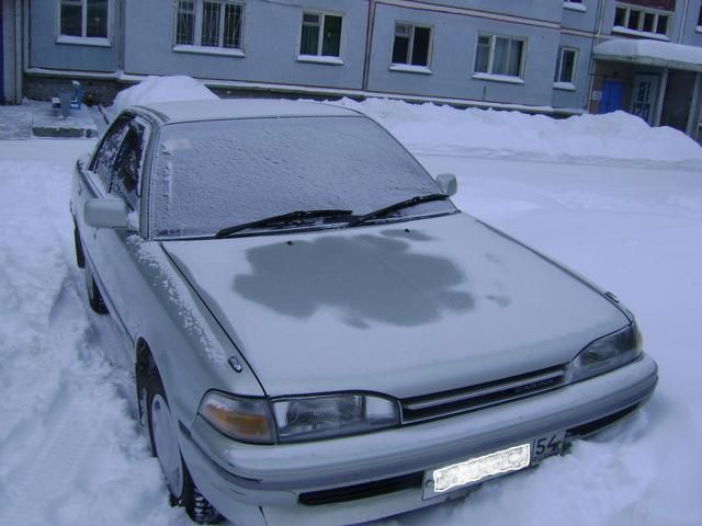 1989 Toyota Carina