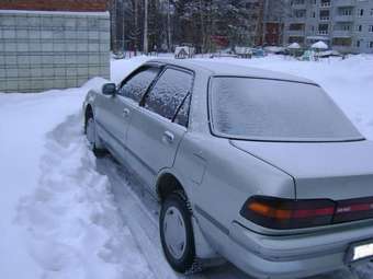 Toyota Carina