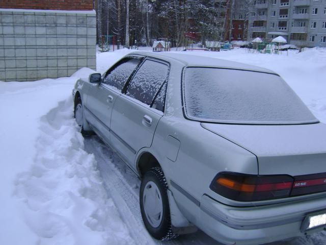 1989 Toyota Carina