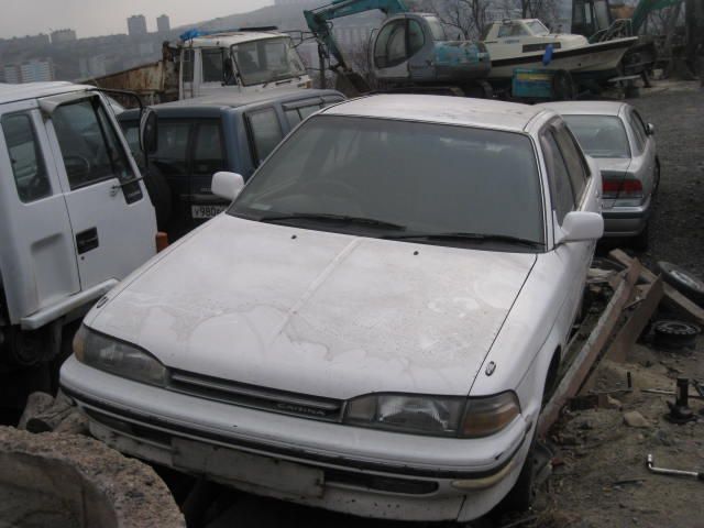 1989 Toyota Carina