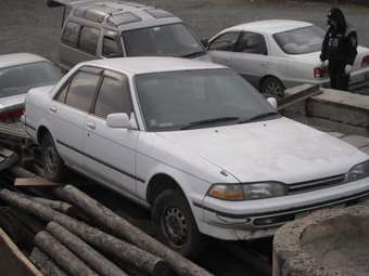 Toyota Carina