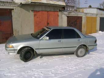 Toyota Carina