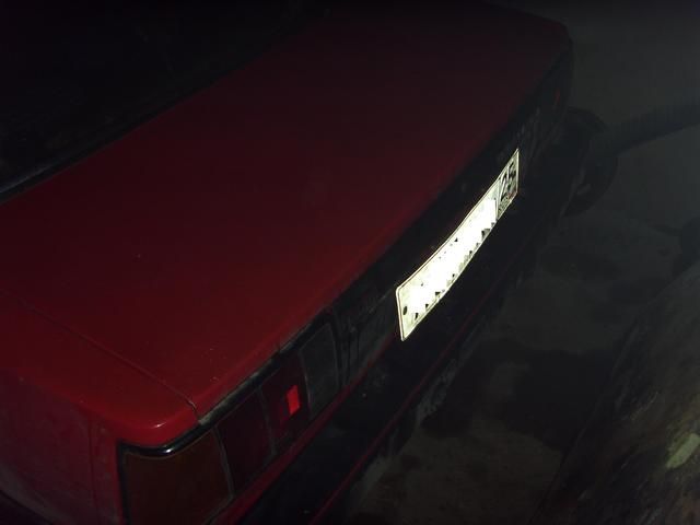 1989 Toyota Carina
