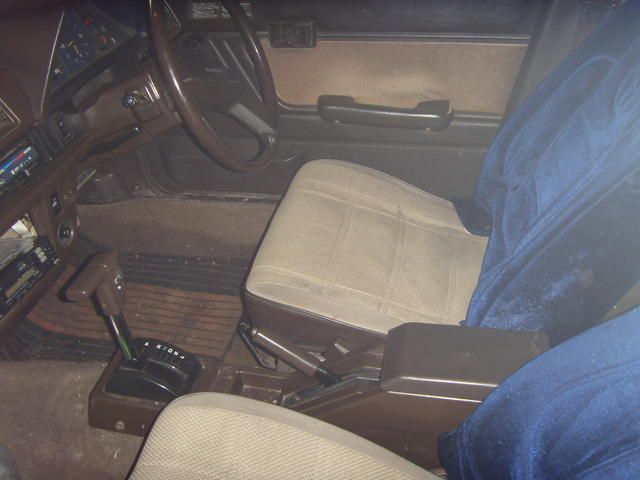 1989 Toyota Carina