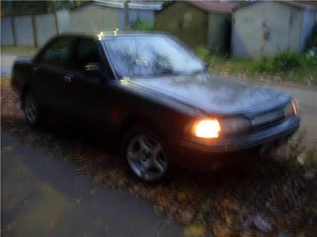 1989 Toyota Carina