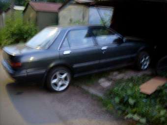 Toyota Carina