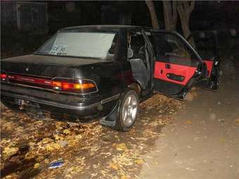 Toyota Carina