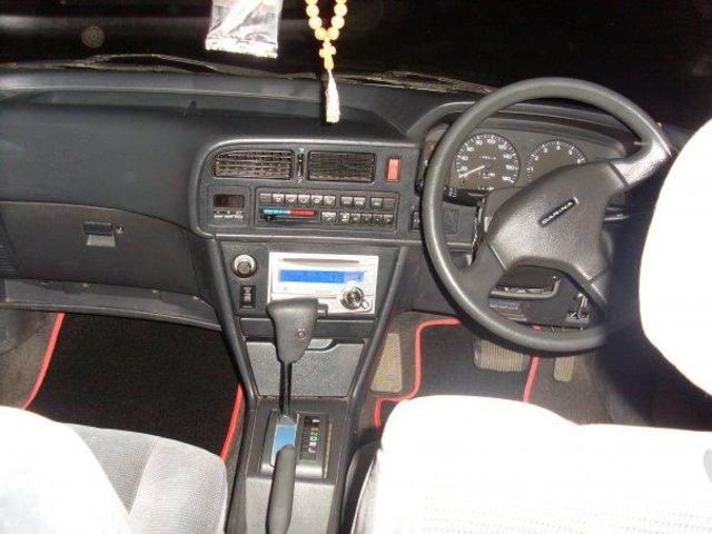 1989 Toyota Carina