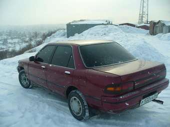 1989 Toyota Carina