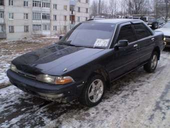 1989 Toyota Carina