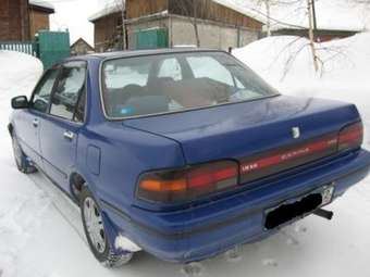 Toyota Carina