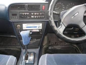 Toyota Carina