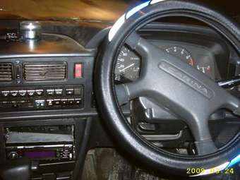 Toyota Carina