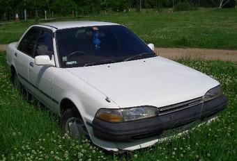 1989 Toyota Carina