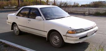 1989 Toyota Carina