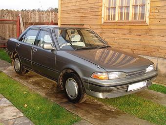 1990 Toyota Carina