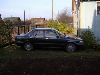 1990 Toyota Carina