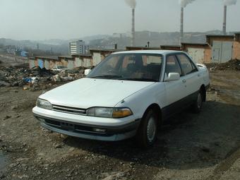 1990 Toyota Carina