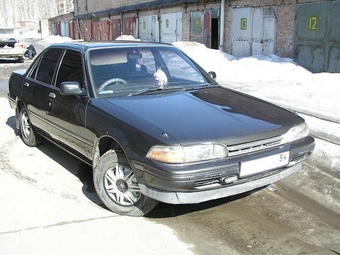 1990 Toyota Carina