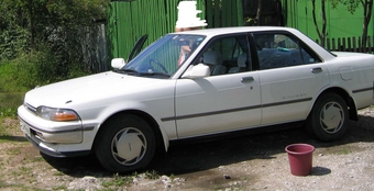 1990 Toyota Carina