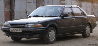 1990 Toyota Carina