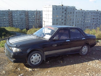 1990 Toyota Carina