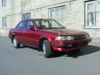 1990 Toyota Carina