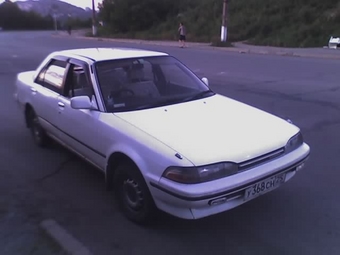 1990 Toyota Carina