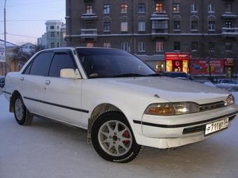 1990 Toyota Carina